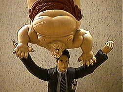 Ogre-iffic!
