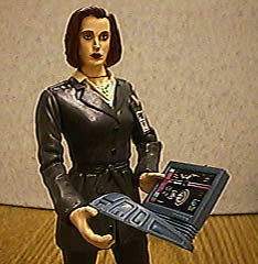 Specs of the Enterprise?