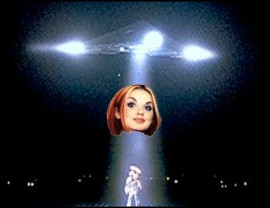 Abduction!