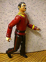 Scotty finds Slim-Fast
