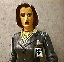 Scully Rational Explanation