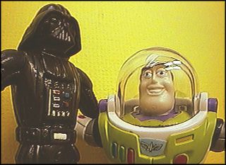 Join the Dark Side