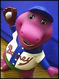 Barney