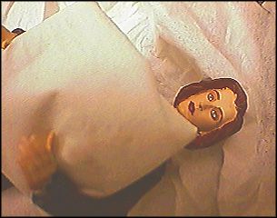 Scully Awakens