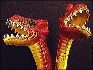 Dinosaurs