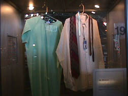 Skinner's Clothes