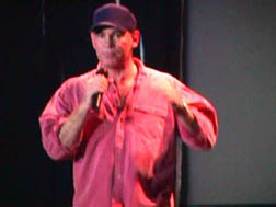 Mitch in Dallas (3/22/98)