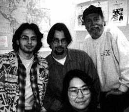 Design Staff