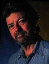 Bob Goodwin portrait