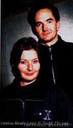 Gradnitzer and Pittson