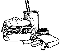 Liverwurst Sandwich