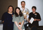 Winning at Pern Trivia!