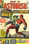 Tales to Astonish #59