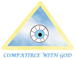 El Logotipo propuesto por el Vaticano