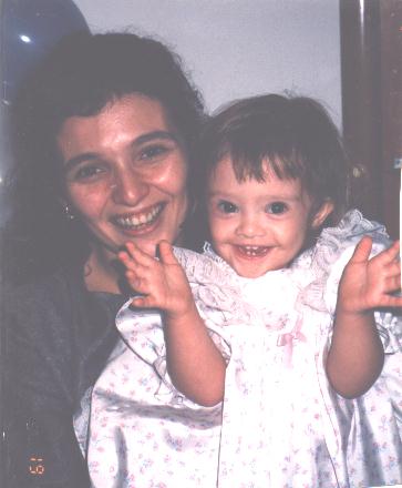 Silvana and Ana Silvia (37k)