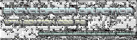 Encylopedia Galactica 117th Edition, 1026 F.E.