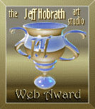 Jeff Hobrath Design Award