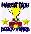 market tek award
