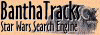 Bantha Tracks: Star Wars Search Engine