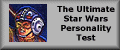 The Ultimate Star Wars Personality Test
