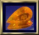 Fire Opal