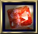 Rhodochrosite