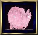 Rose Quartz
