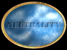 Neutrality Symbol