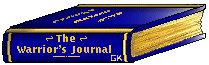 The Warrior's Journal