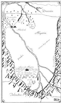 ALGARIA