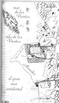 ARENDIA