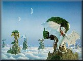 All the Weyrs of Pern