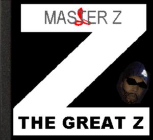 THE GREAT Z (1989)