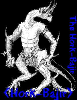 Hork-Bajir