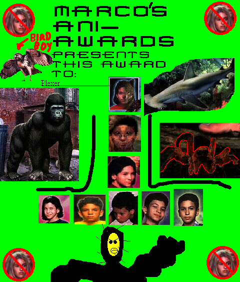 AWARD
