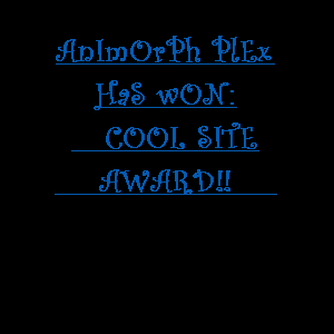 AWARD