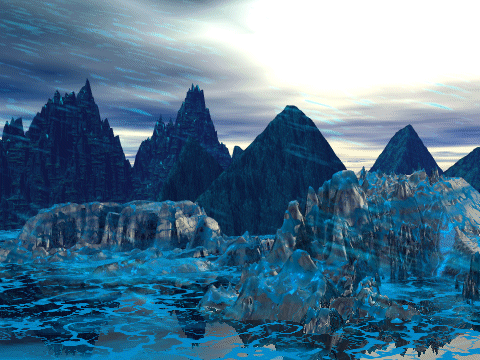 Sea of Storms