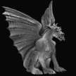 Gori Gargoyle