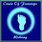Circle of Footsteps Web Ring