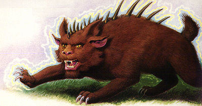 Capellan Power Cat