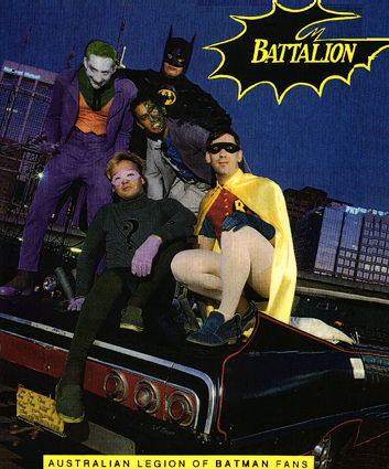 Battalion