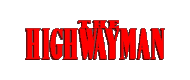 The Highwayman