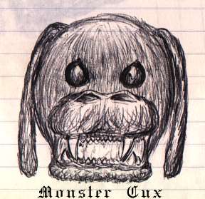 Monster Cux