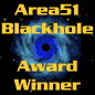 Area51 BlackHole Award Winner
12/3/99!