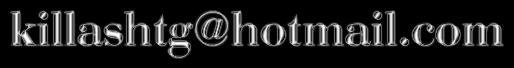 killashtg@hotmail.com