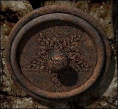locking wheel
