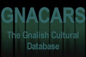 GNACARS LOGO