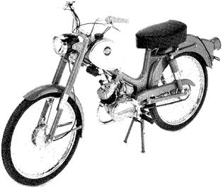 Regular M-50