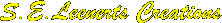 S.E. Leenerts Creations