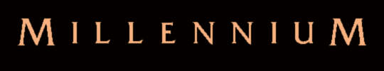 Millenium